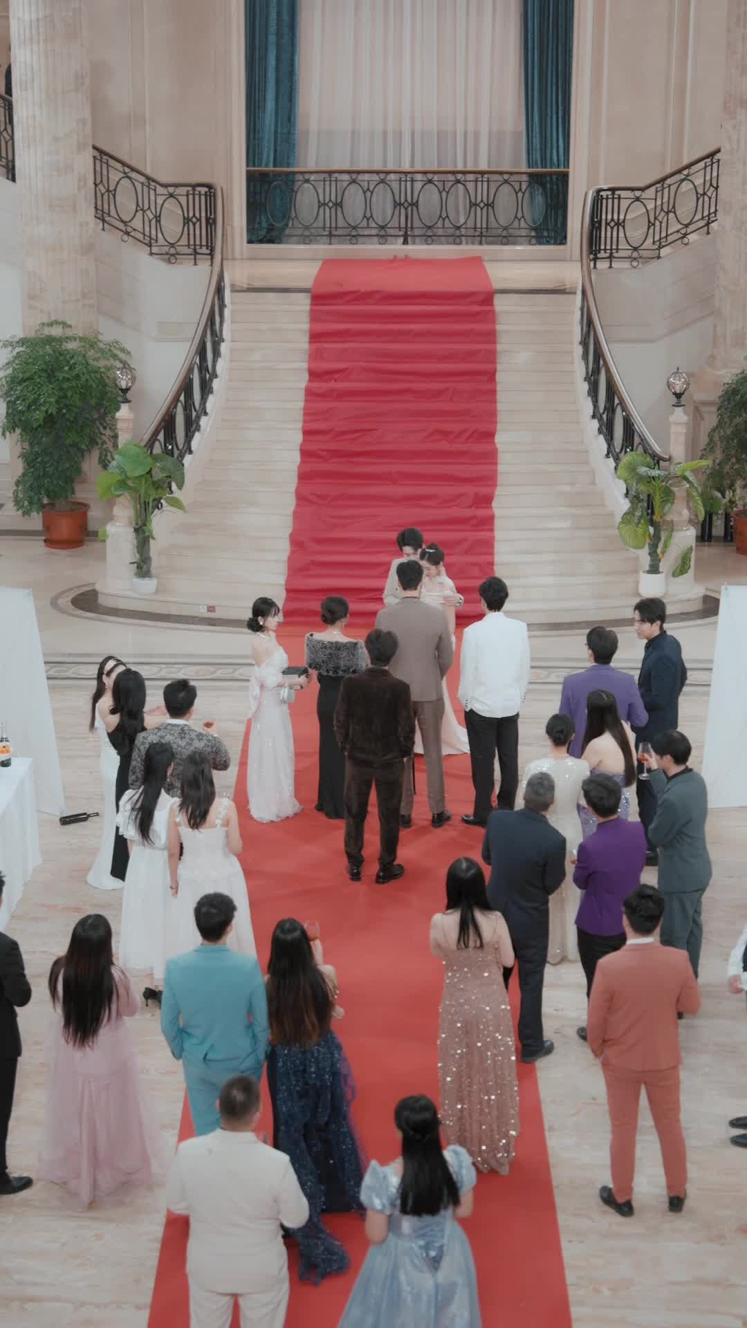 Episode 19 - Playing Games with My Newfound Family